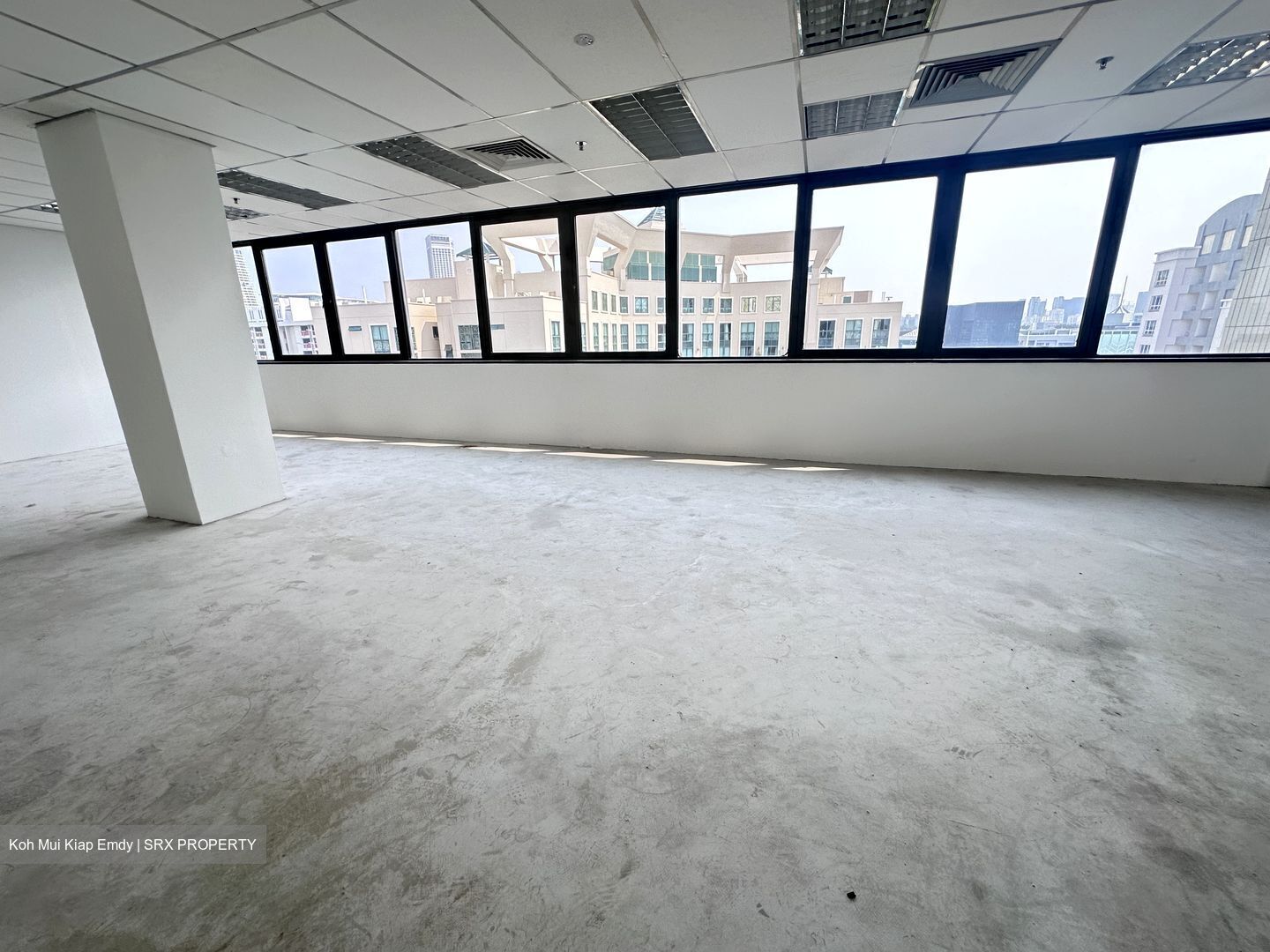 Og Albert Complex (D7), Office #611151461